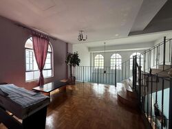 Westville (D22), Terrace #613078621